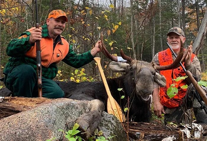 Time to Enter Moose Lottery